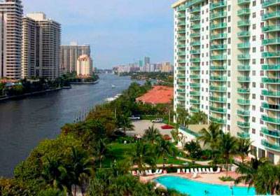 Ocean View Sunny Isles Beach Condominiums for Sale and Rent