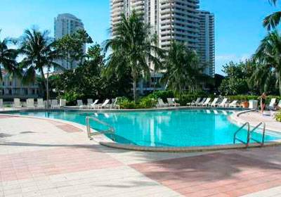Ocean View Sunny Isles Beach Condominiums for Sale and Rent